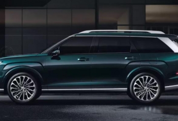 Hyundai Palisade hybrid thế hệ mới gây sốt tại quê nhà, ghi nhận đơn hàng kỷ lục hơn 45.000 xe