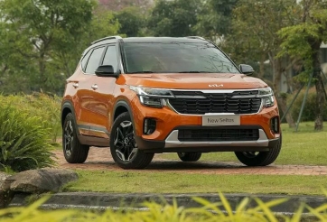 Lợi thế giúp xe gầm cao hạng B thống lĩnh thị trường ô tô Việt