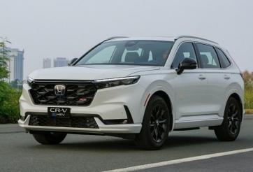 4 lưu ý mà người mua cần biết trước khi mua xe hybrid