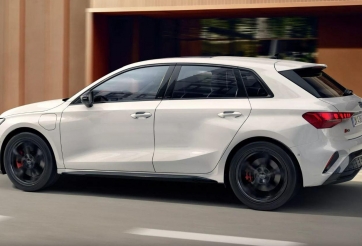 Mẫu xe điện giá rẻ của Audi chính thức lên kế hoạch sản xuất, giá chưa đầy 830 triệu