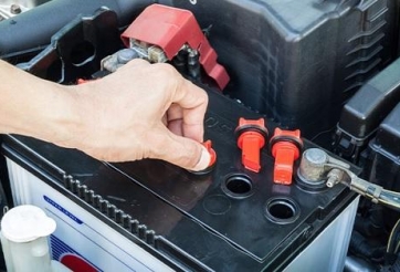 5 cách kiểm tra bình ắc quy ô tô: Giải pháp đảm bảo xe luôn hoạt động ổn định