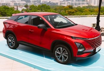 Thị trường ô tô Việt Nam Quý 1/2025: Tập trung vào xe giá rẻ