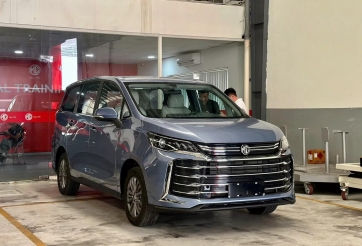 Tân binh giá rẻ MG G50 liệu có đủ sức cạnh tranh Mitsubishi Xpander dù rẻ hơn?