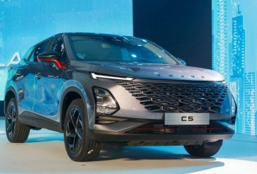 Xe Trung Quốc khó chinh phục khách hàng Việt dù giảm mạnh giá bán