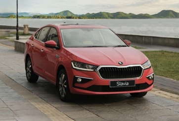 Skoda Slavia sắp ra mắt tại Việt Nam: Đối thủ đáng gờm của Vios, Accent trong phân khúc sedan B