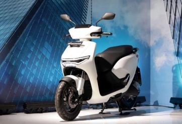 Với giá thuê 1.5 triệu/ tháng, Honda CUV :e liệu có đủ sức hút để trở thành lựa chọn dài hạn?