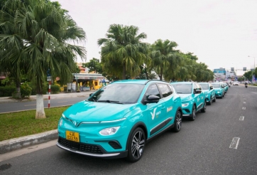 Xanh SM tiên phong chuẩn mực mới về an toàn giao thông cho cộng đồng