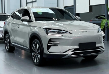 BYD Sealion 6 có gì “hot” để đấu Hyundai Tucson, Mazda CX-5 tại Việt Nam?