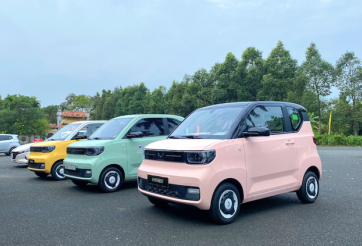 Ôtô Trung Quốc và hành trình lặp lại quá khứ tại Việt Nam?