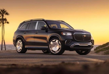 Cơn sốt SUV mới sắp khuấy đảo thị trường Việt: Nhiều mẫu giá dưới 1 tỷ đồng