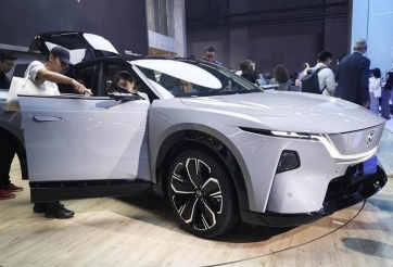 10.000 đơn trong 48 giờ: Mazda EZ-60 hé lộ sức hút khó cưỡng của kỷ nguyên xe điện