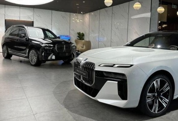 Ô tô càng hiện đại, càng nhanh lỗi thời: Hệ quả tất yếu của kỷ nguyên công nghệ