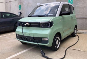 TMT Motors tham vọng phủ sóng hạ tầng sạc xe điện toàn quốc