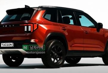 Hyundai hé lộ Tucson thế hệ mới: Thiết kế lột xác, công nghệ đột phá, khai tử động cơ diesel