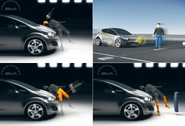 Tiêu chuẩn an toàn Euro NCAP siết chặt: Ô tô giá rẻ châu Âu trước nguy cơ bị “bỏ lại phía sau”