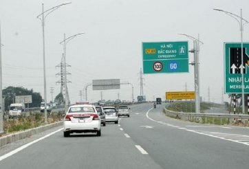 Vi phạm tốc độ tối thiểu trên cao tốc: Hiểm họa tiềm ẩn từ thói quen tưởng chừng vô hại