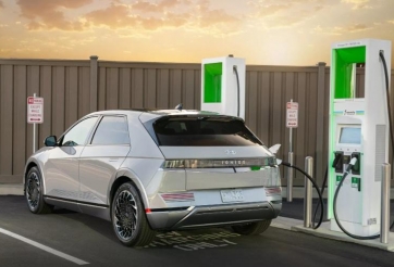 Hyundai Ioniq 5 chứng minh độ bền sau 3 năm chạy gần 700.000 km