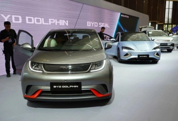 BYD Việt Nam đối mặt với ý kiến trái chiều về mức phí cài đặt ứng dụng điều khiển xe