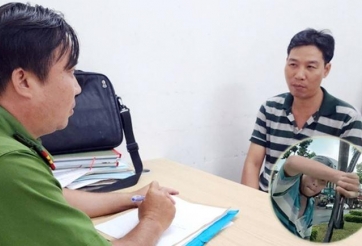 Cần Thơ: Triệu tập người đàn ông đập phá ô tô giữa đường vì bức xúc bị bấm còi