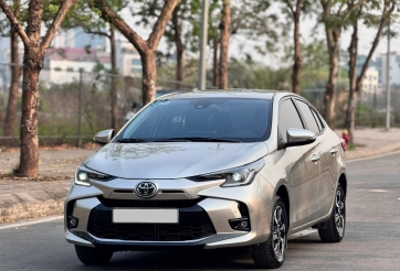 3 lựa chọn đáng cân nhắc để tìm kiếm ô tô chạy dịch vụ trong tầm giá 500 triệu