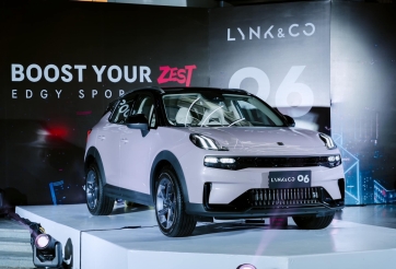 Chi phí bảo dưỡng Lynk & Co 06 sau 20.000 km: Có thực sự “dễ chịu” như lời đồn?