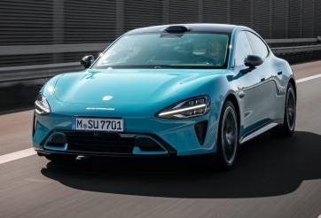 Đắt hàng như tôm tươi nhưng Xiaomi SU7 đang phải đối mặt thực tế phũ phàng tại Trung Quốc