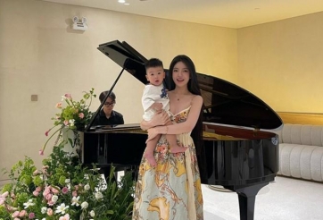 Chiếc Land Rover mà vợ chồng Quang Hải vừa sở hữu có gì đặc biệt?