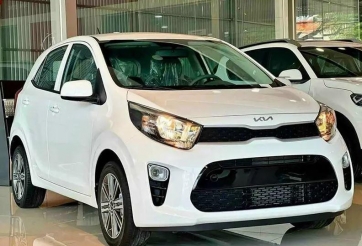 Với 300 triệu đồng: Nên mua xe mới hay lựa chọn xe đã qua sử dụng