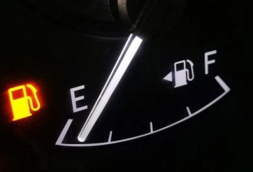 Những cảnh báo “tưởng nhỏ mà nguy” trên ô tô: Tài xế không nên bỏ qua