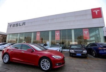 Xe Tesla Model 3 đâm thẳng vào xe đầu kéo ở Hàng Châu: Cảnh báo mới về công nghệ lái tự động