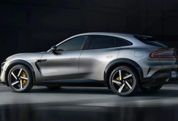 Xiaomi YU7 vừa ra mắt đã gây tranh cãi: Bị so sánh với Ferrari, bị nghi 'mượn' thiết kế