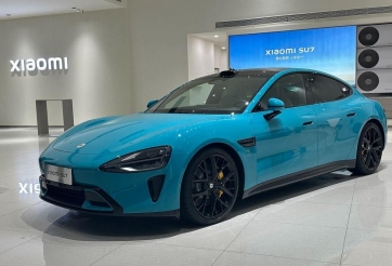 Giao gần 76.000 xe điện trong quý I, Xiaomi vẫn 'kỳ vọng' sớm hòa vốn