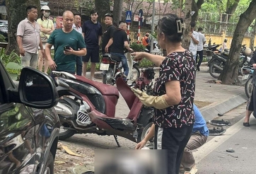 Tài xế BMW đối mặt với án tù sau tai nạn khiến nữ sinh bị đứt lìa chân