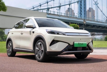 BYD “kích hoạt” cuộc chiến giá tại Trung Quốc khiến ngành ô tô chao đảo