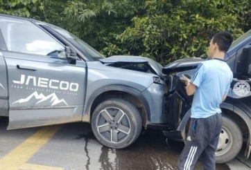 Túi khí phụ không bung sau va chạm: Hiểu đúng để tránh hiểu lầm đáng tiếc