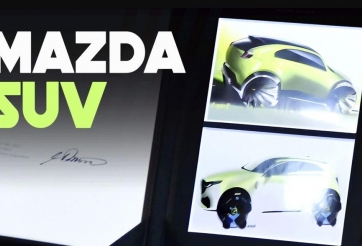 Mazda CX-3 sắp bị thay thế: Gương mặt mới lộ diện, kỳ vọng “tân binh” khuấy động phân khúc SUV đô thị