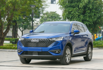 Loạt xe Trung Quốc 'im hơi lặng tiếng' tại Việt Nam: Kế hoạch kín hay bước lùi chiến lược?