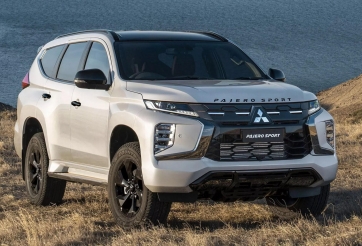 Thị trường SUV 7 chỗ bước vào “thời điểm vàng”: Ưu tiên công nghệ, không gian hay off-road?