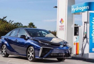 Toyota đang mở ra tương lai 'xanh' kiểu mới với đa dạng hóa giải pháp