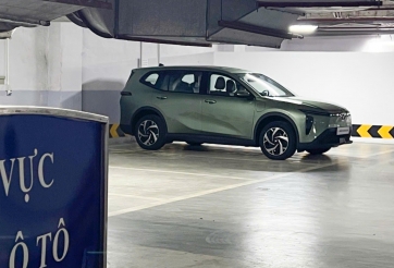 VinFast Limo Green lộ diện trước giờ G: MPV điện 7 chỗ liệu có đủ sức chinh phục cả gia đình Việt?