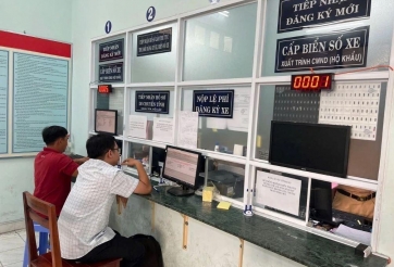 Tin đồn phí biển số tăng 20 lần sau 1/7: Sự thật hay chiêu kích cầu mua xe?