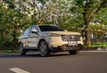 SUV hạng B “chiếm sóng” thị trường, đánh bật sedan truyền thống