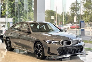 Vì sao người Việt chuộng xe Nhật, Hàn hơn châu Âu?