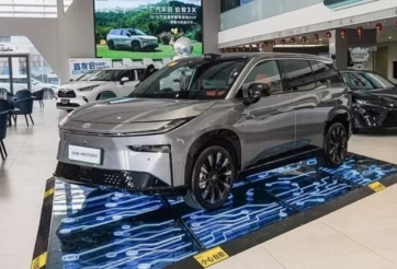 Không chạy theo xu hướng xe giá rẻ: Toyota đang đi ngược hay đi đúng?