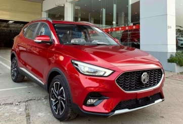 Ngân sách hơn 500 triệu, chọn xe gầm cao chạy lướt nào “đáng đồng tiền bát gạo”?