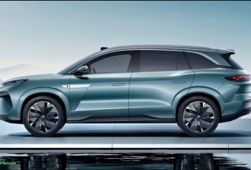 BYD Sealion 8 PHEV chính thức “lên sóng”: Vận hành mạnh, đi xa hơn 1.000 km, liệu có về Việt Nam?