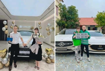 “Gia Đình Hải Sen” từng sở hữu dàn xe sang cỡ nào trước khi bị khởi tố?