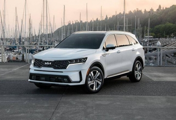 Bảng giá xe Kia tháng 6/2025