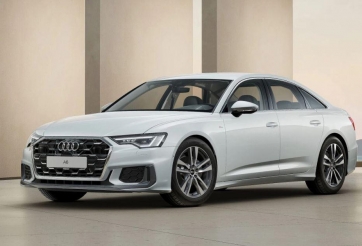 Bảng giá xe Audi tháng 6/2025: Cập nhật đầy đủ các dòng xe hot