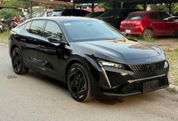 Bảng giá xe Peugeot tháng 6/2025: Nhiều lựa chọn từ SUV đô thị đến MPV cao cấp